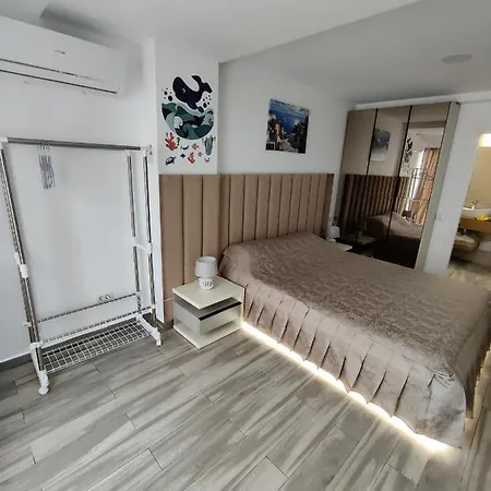 Euphoria Apartment