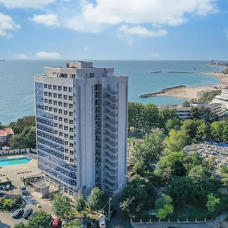 Euphoria Apartment