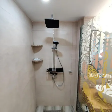 Apartment Euphoria Olimp