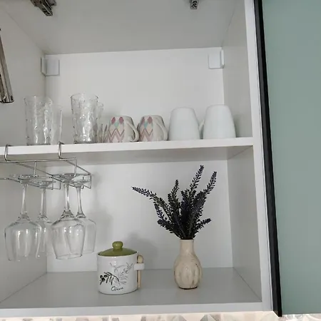 Euphoria Apartment