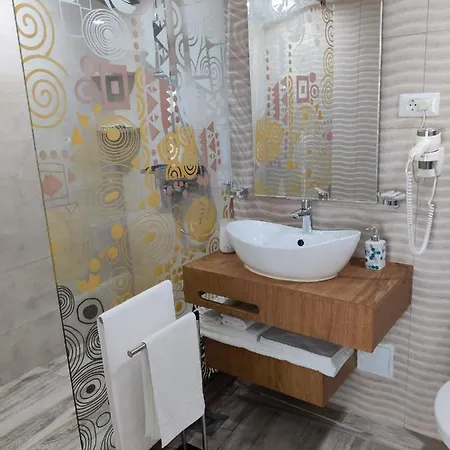 Apartment Euphoria Olimp