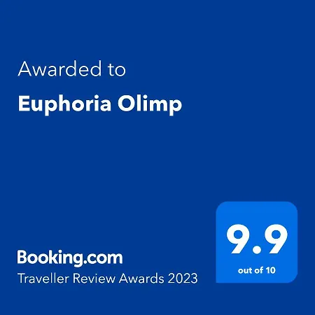 Euphoria * Olimp
